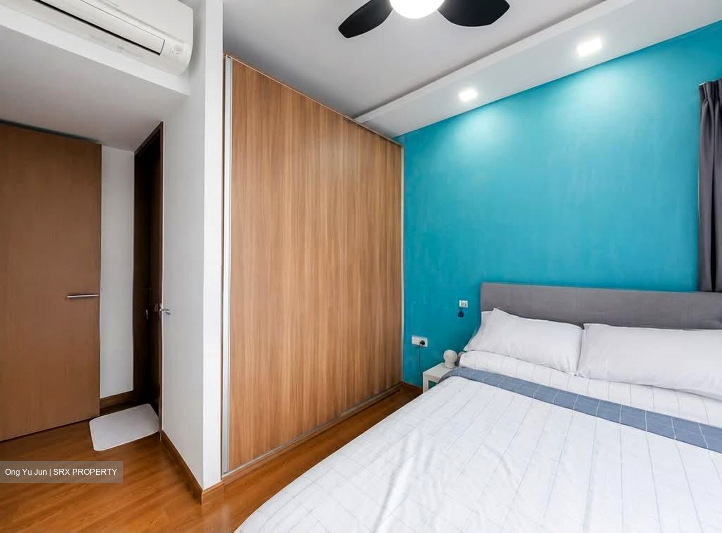 Kingsford Waterbay (D19), Apartment #630656071